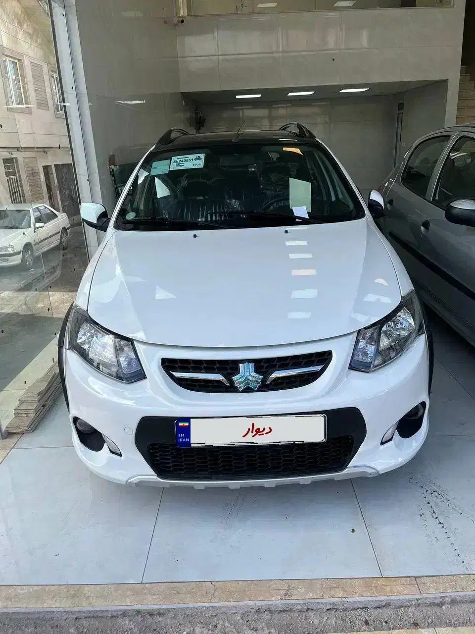 خودرو کوییک، R آگهی ann_20875783