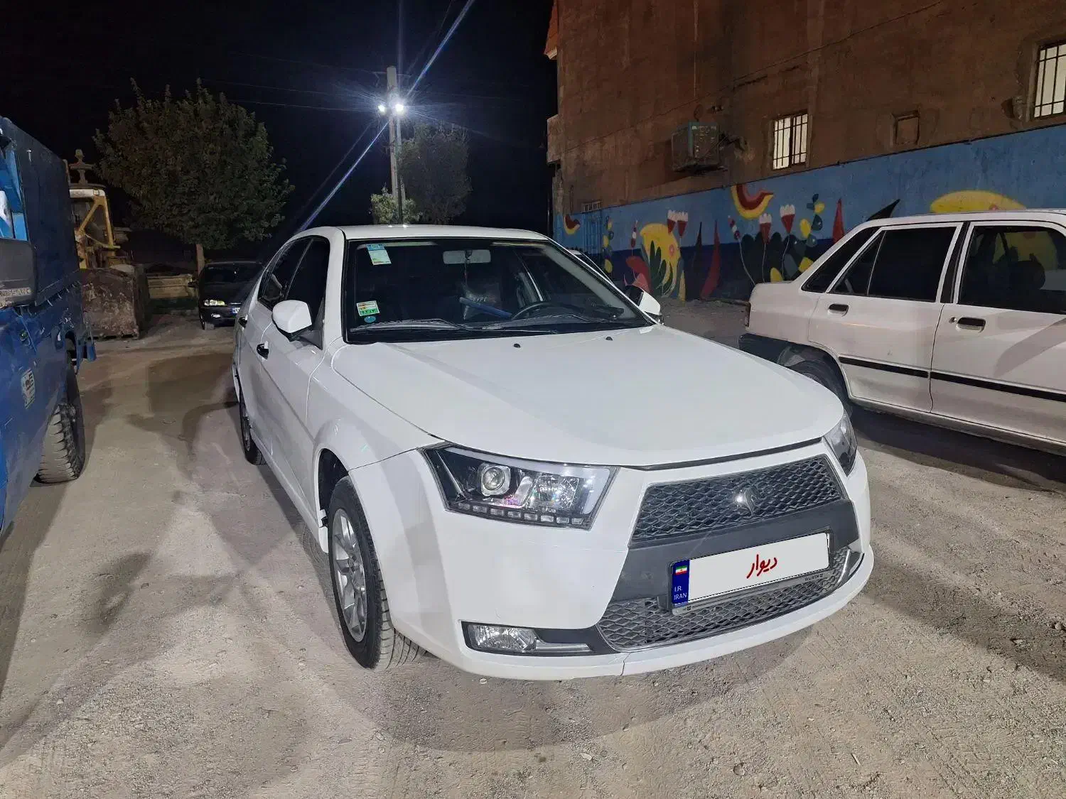 خودرو دنا، پلاس آگهی ann_20875815
