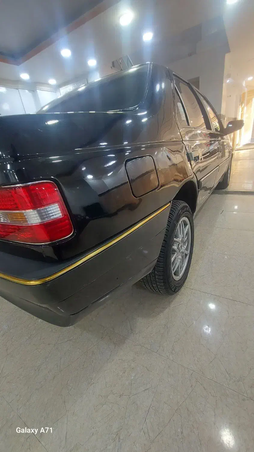 پژو 405 GLX - 1383