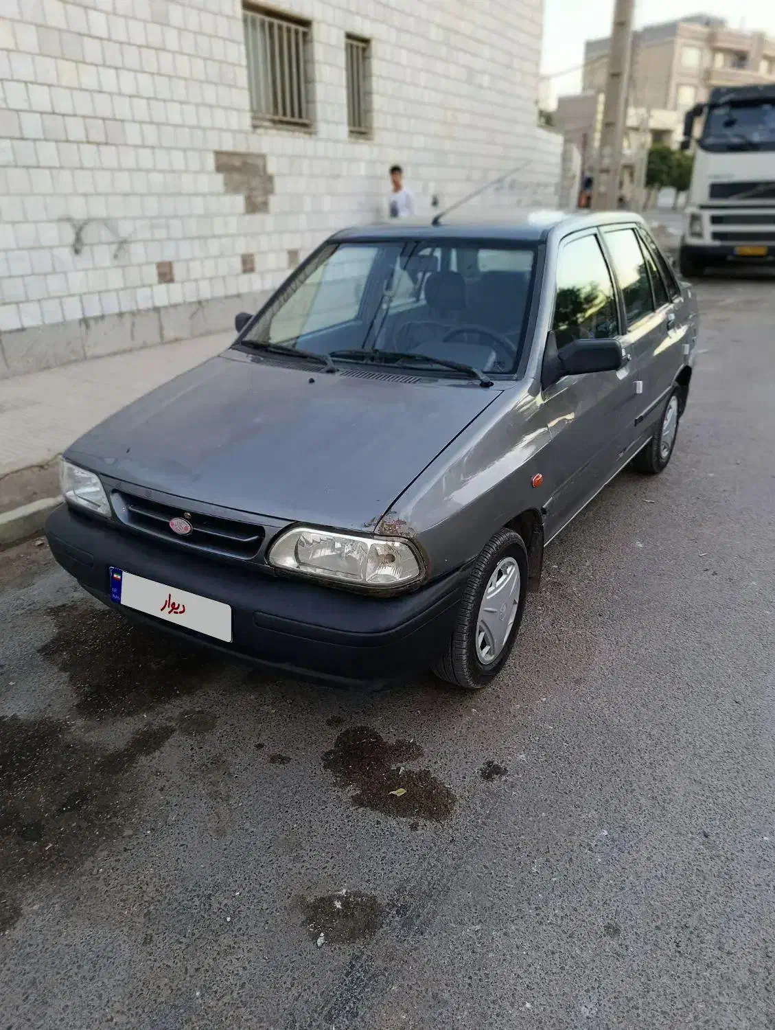 خودرو پراید، صبا آگهی ann_20875841