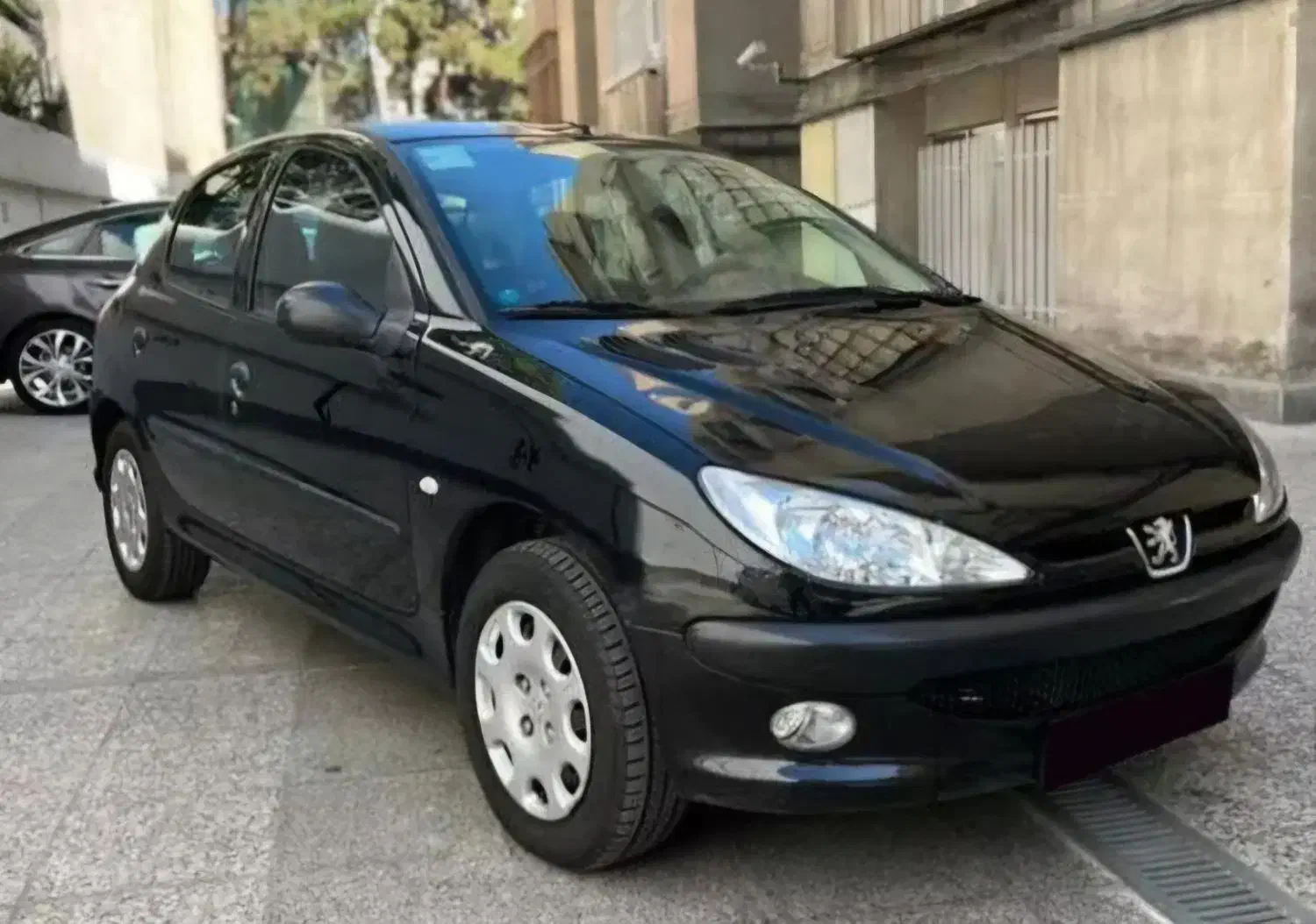 خودرو پژو، 206 آگهی ann_20875844