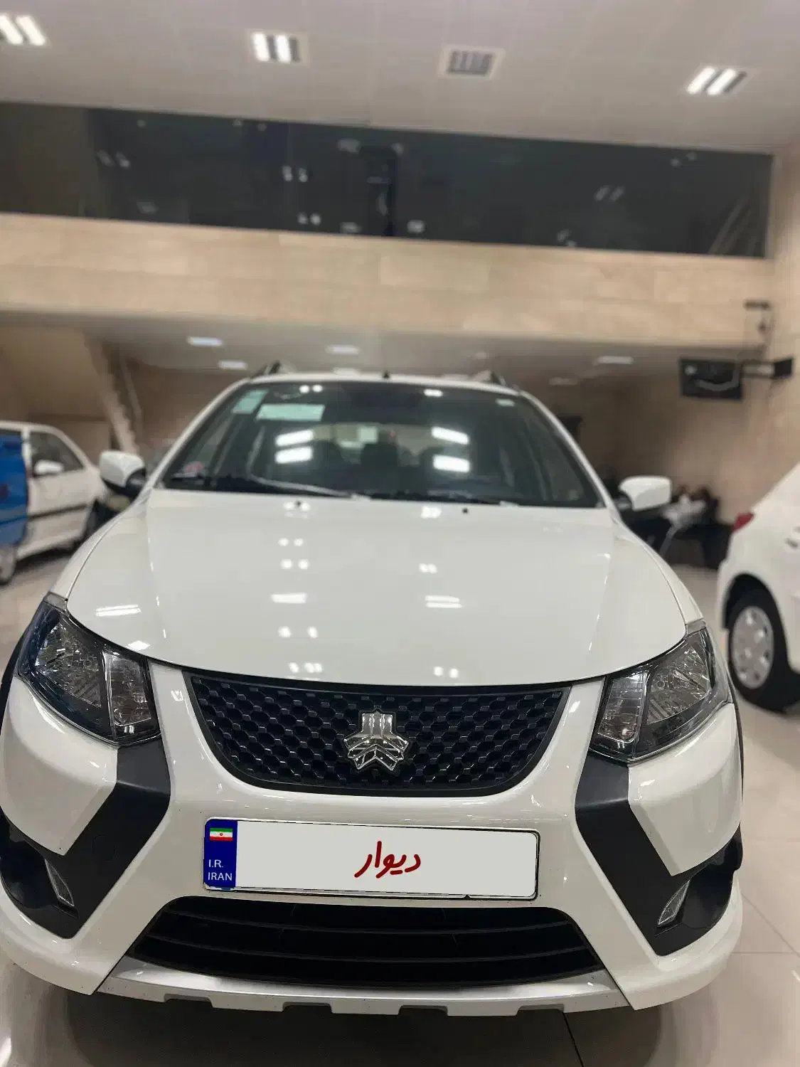 خودرو کوییک، S آگهی ann_20875847