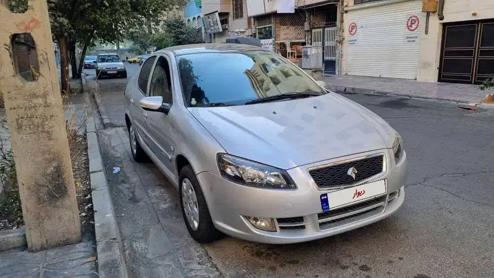 خودرو رانا، پلاس آگهی ann_20875894