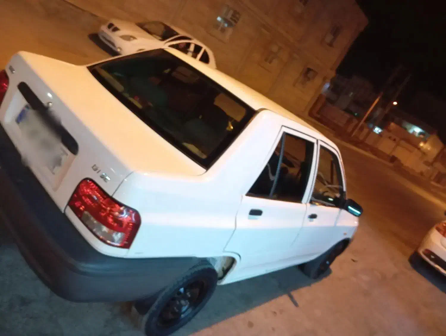 پراید 131 SE - 1399