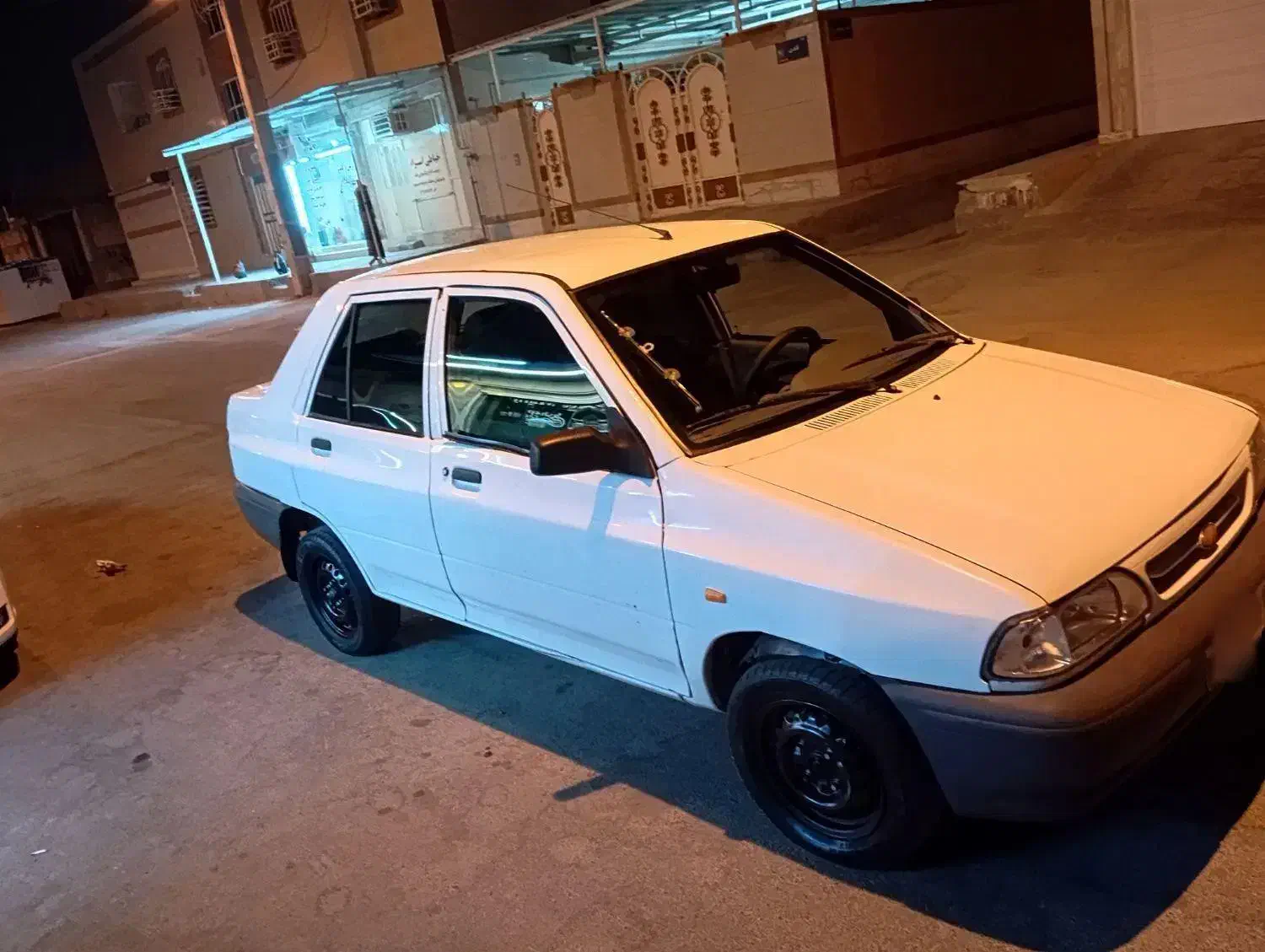 پراید 131 SE - 1399