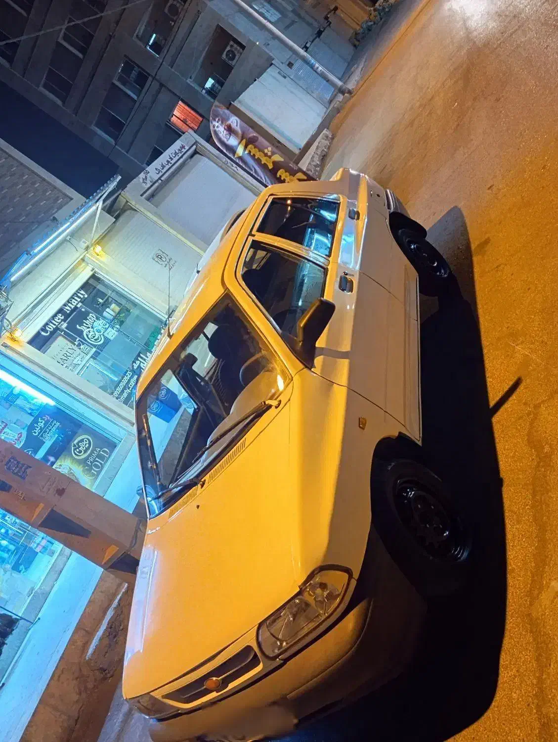 پراید 131 SE - 1399