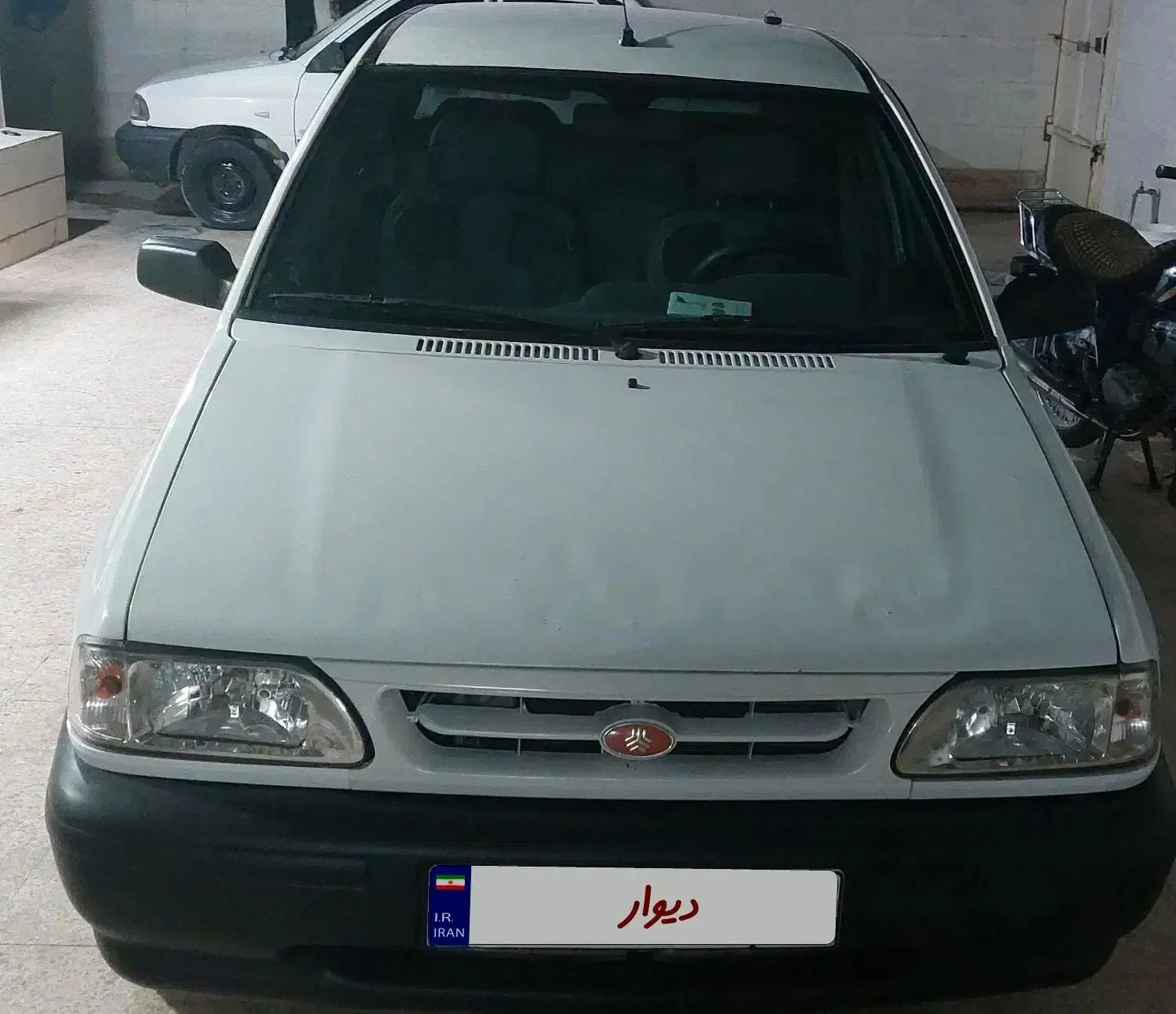 خودرو پراید، 131 آگهی ann_20875991