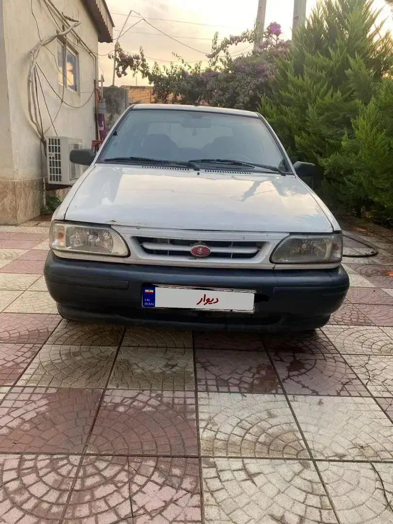 خودرو پراید، 131 آگهی ann_20876058