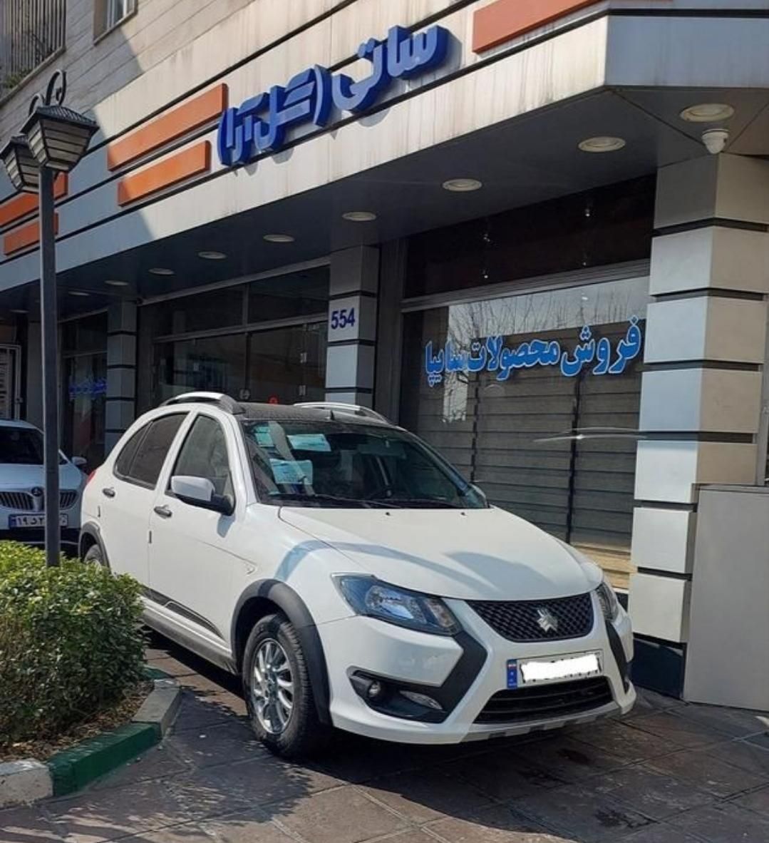 خودرو کوییک، GXR آگهی ann_20876062