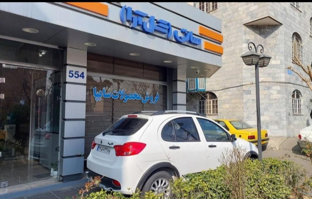 کوییک GXR L دنده ای - 1404