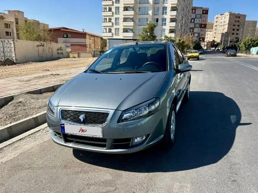 خودرو رانا، پلاس آگهی ann_20876074