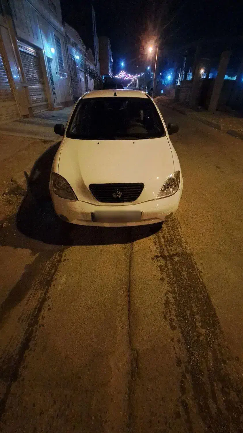 خودرو تیبا، 2 آگهی ann_20876107