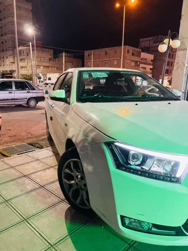 دنا پلاس توربو اتوماتیک - 1400