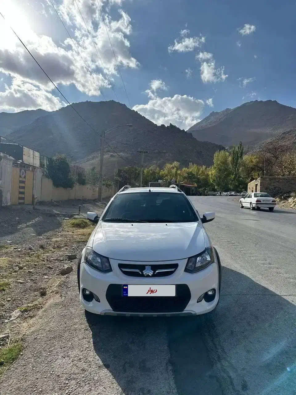 خودرو کوییک، معمولی آگهی ann_20876167