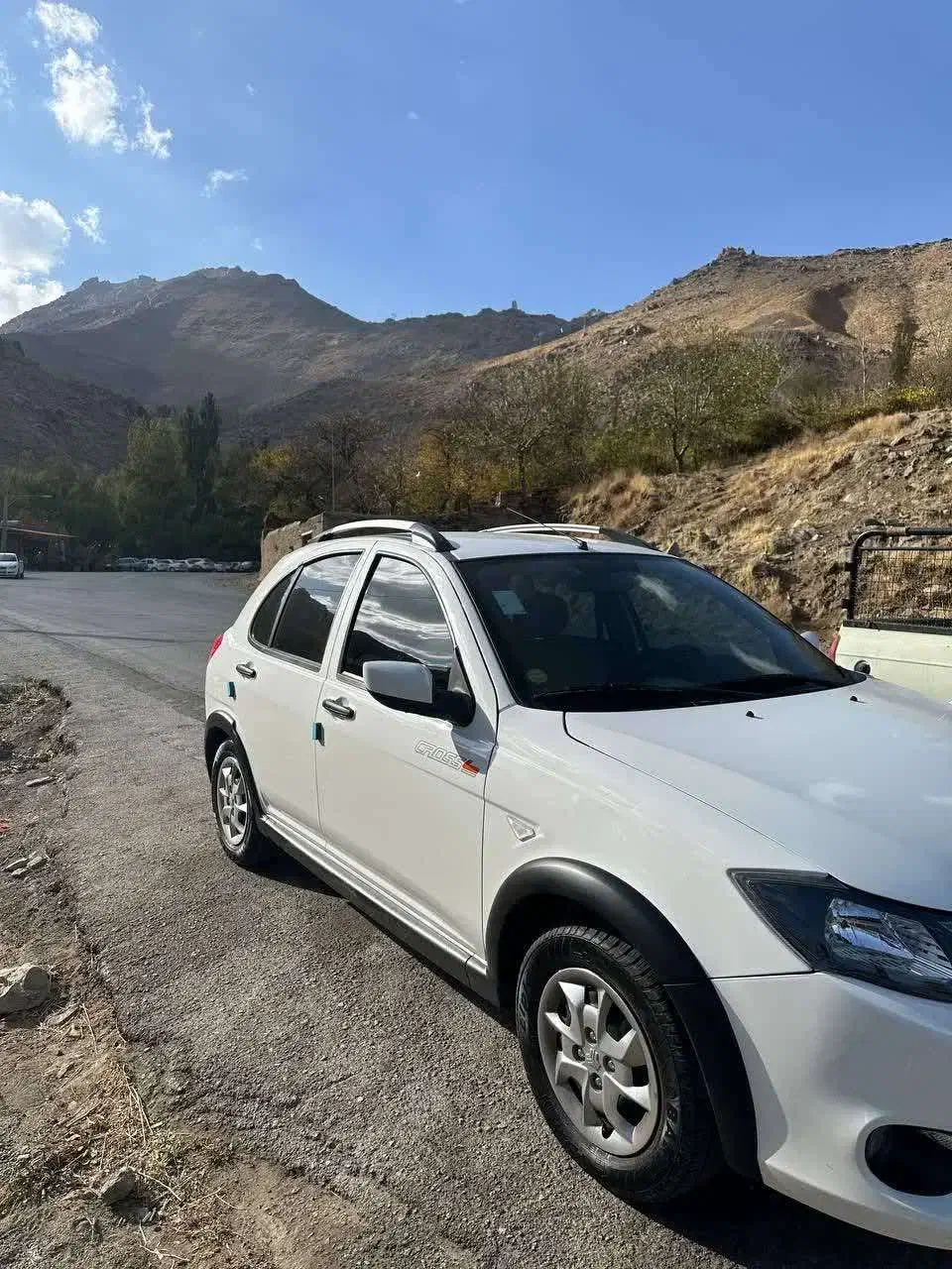 کوییک معمولی دنده‌ای - 1402