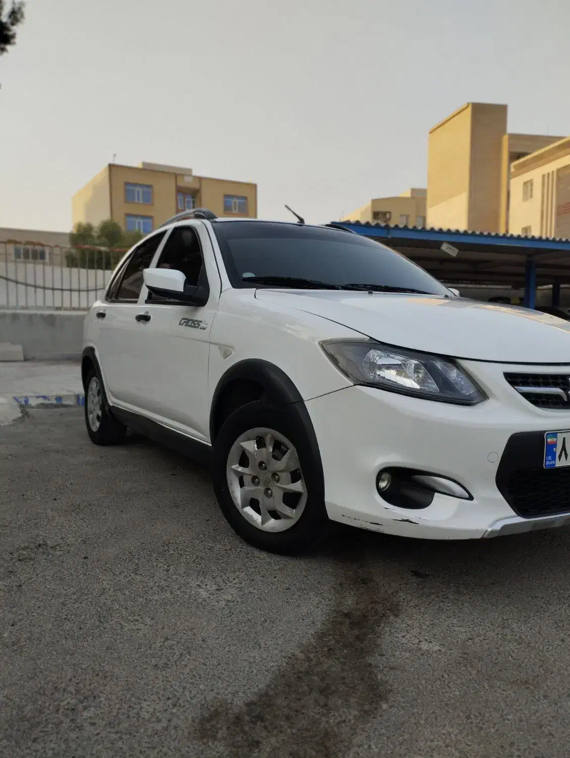 خودرو کوییک، معمولی آگهی ann_20876177