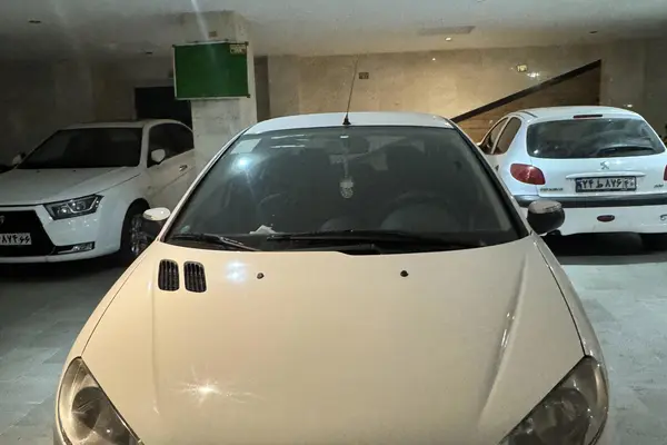 خودرو پژو، 206 آگهی ann_20876187
