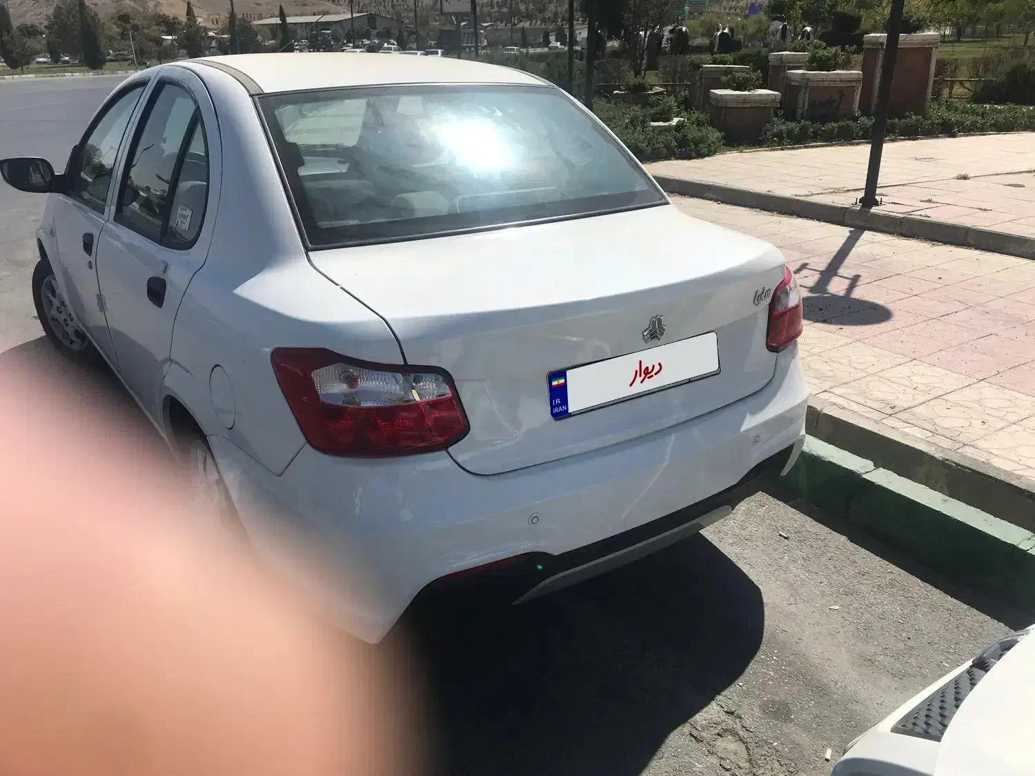 خودرو ساینا، S آگهی ann_20876197