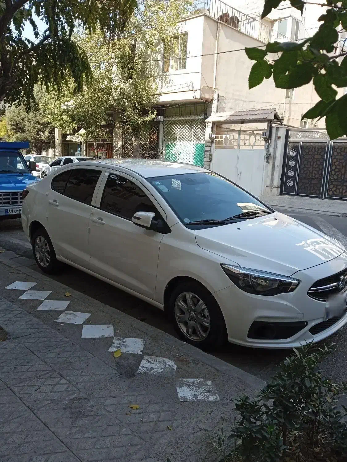 خودرو شاهین، GL آگهی ann_20876215