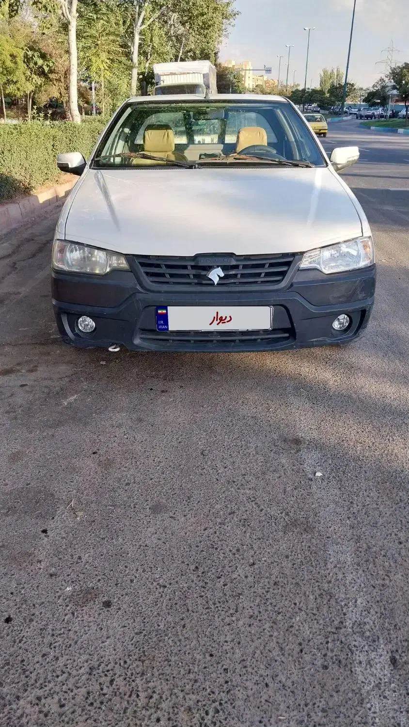 خودرو آریسان، 2 آگهی ann_20876237