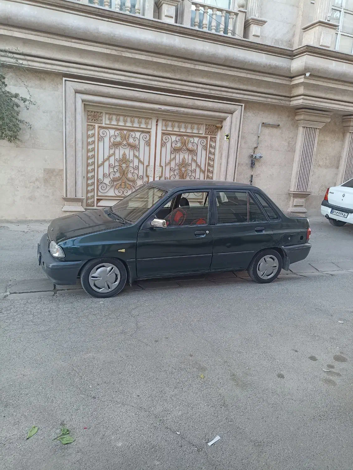 خودرو پراید، صبا آگهی ann_20876254