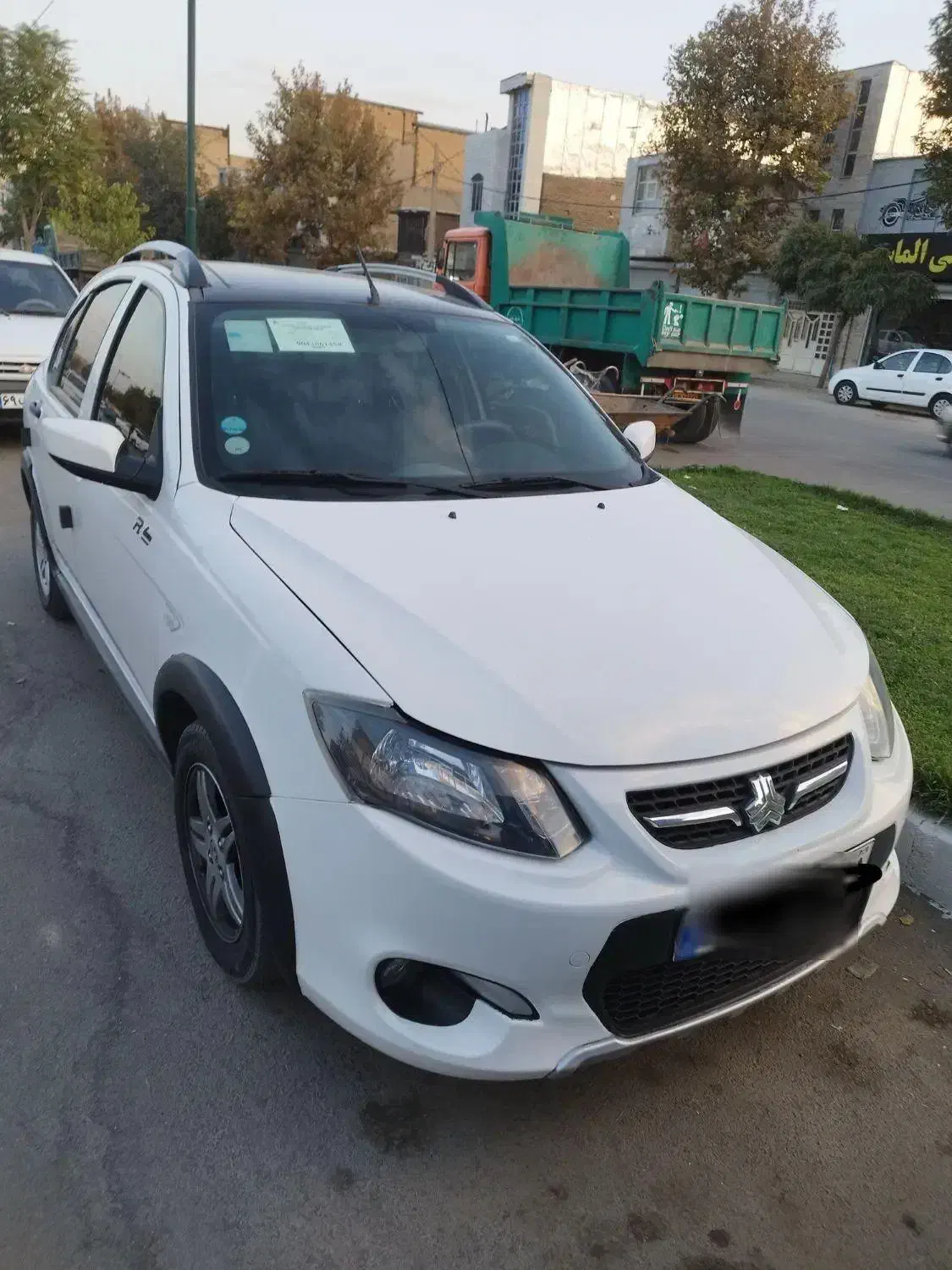 خودرو کوییک، R آگهی ann_20876277