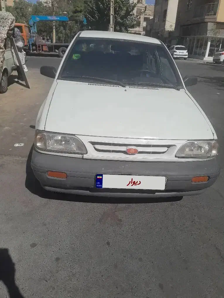 خودرو پراید، صبا آگهی ann_20876278
