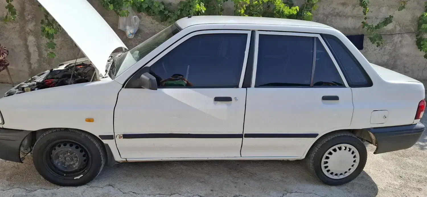 خودرو پراید، صبا آگهی ann_20876279