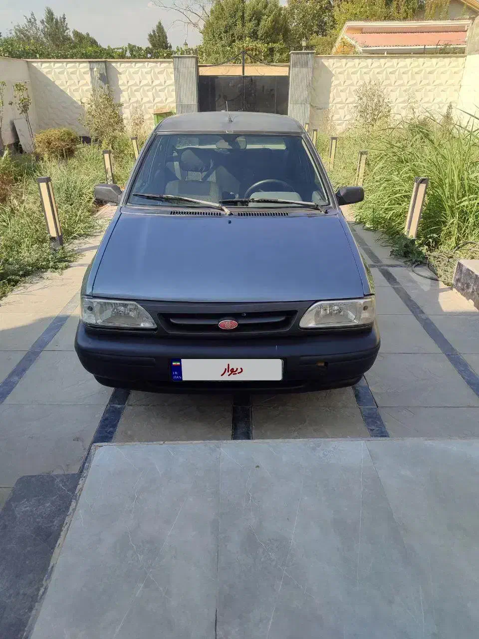 خودرو پراید، صبا آگهی ann_20876290