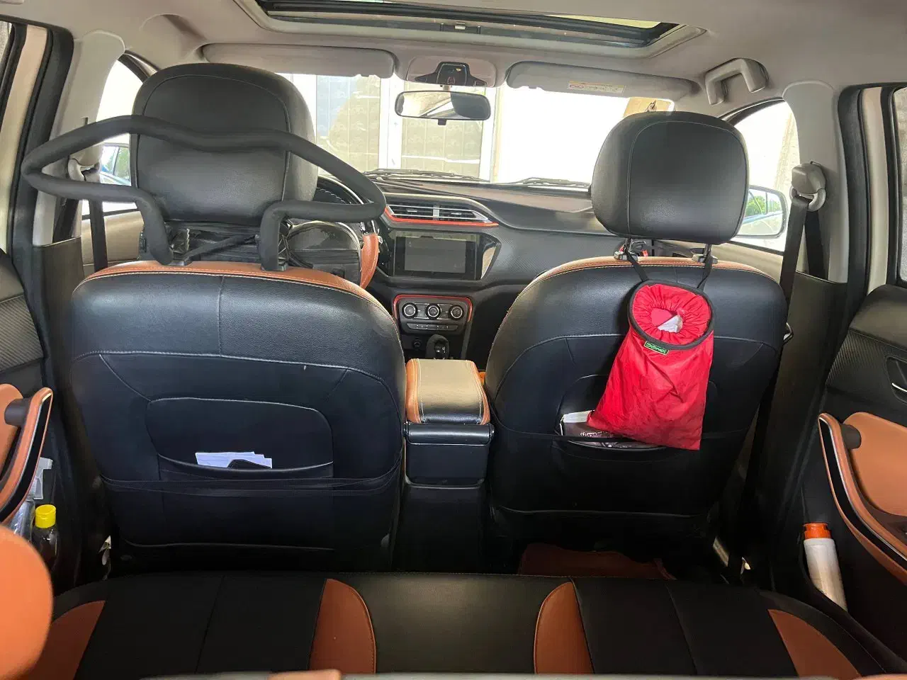 ام وی ام X22 اتوماتیک اسپرت اکسلنت - 1397