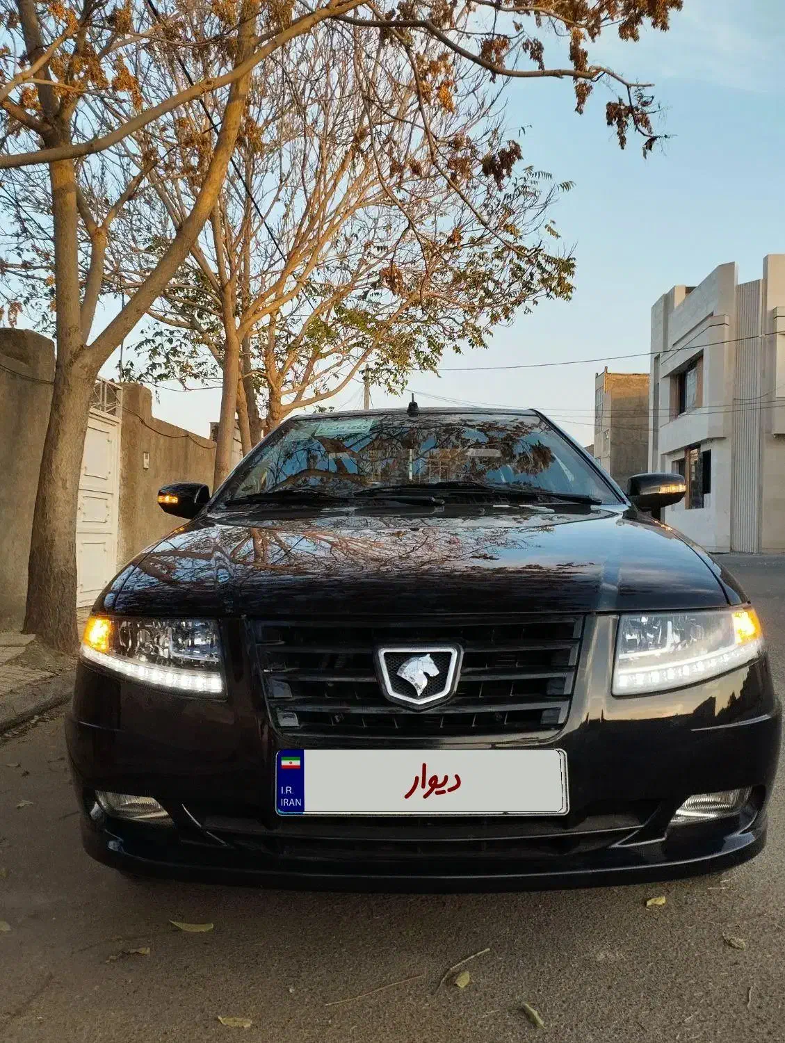 خودرو سمند، سورن پلاس آگهی ann_20876307