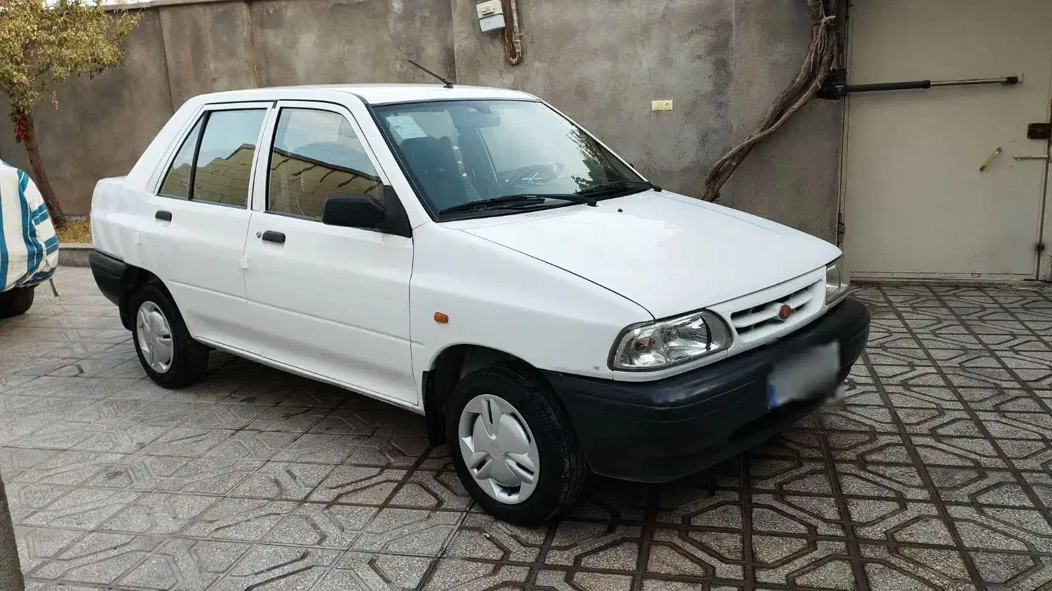 پراید 131 SE - 1399