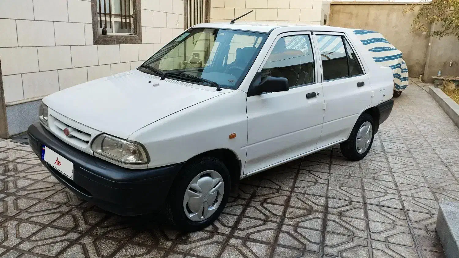 پراید 131 SE - 1399