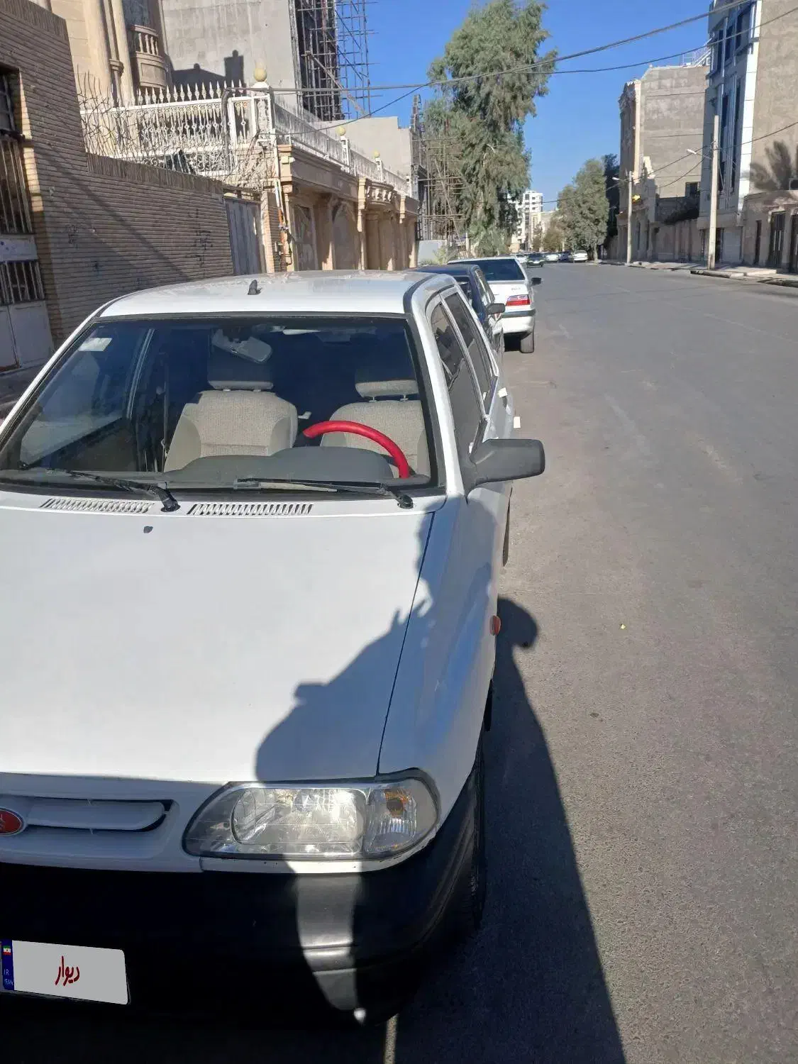خودرو پراید، 131 آگهی ann_20876380