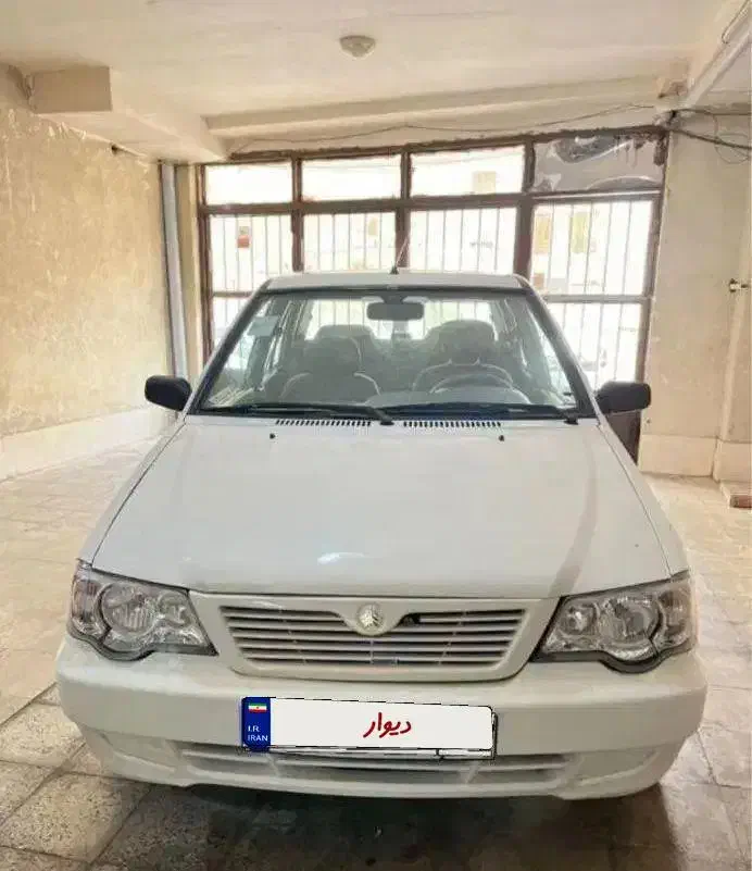 خودرو پراید، صبا آگهی ann_20876402