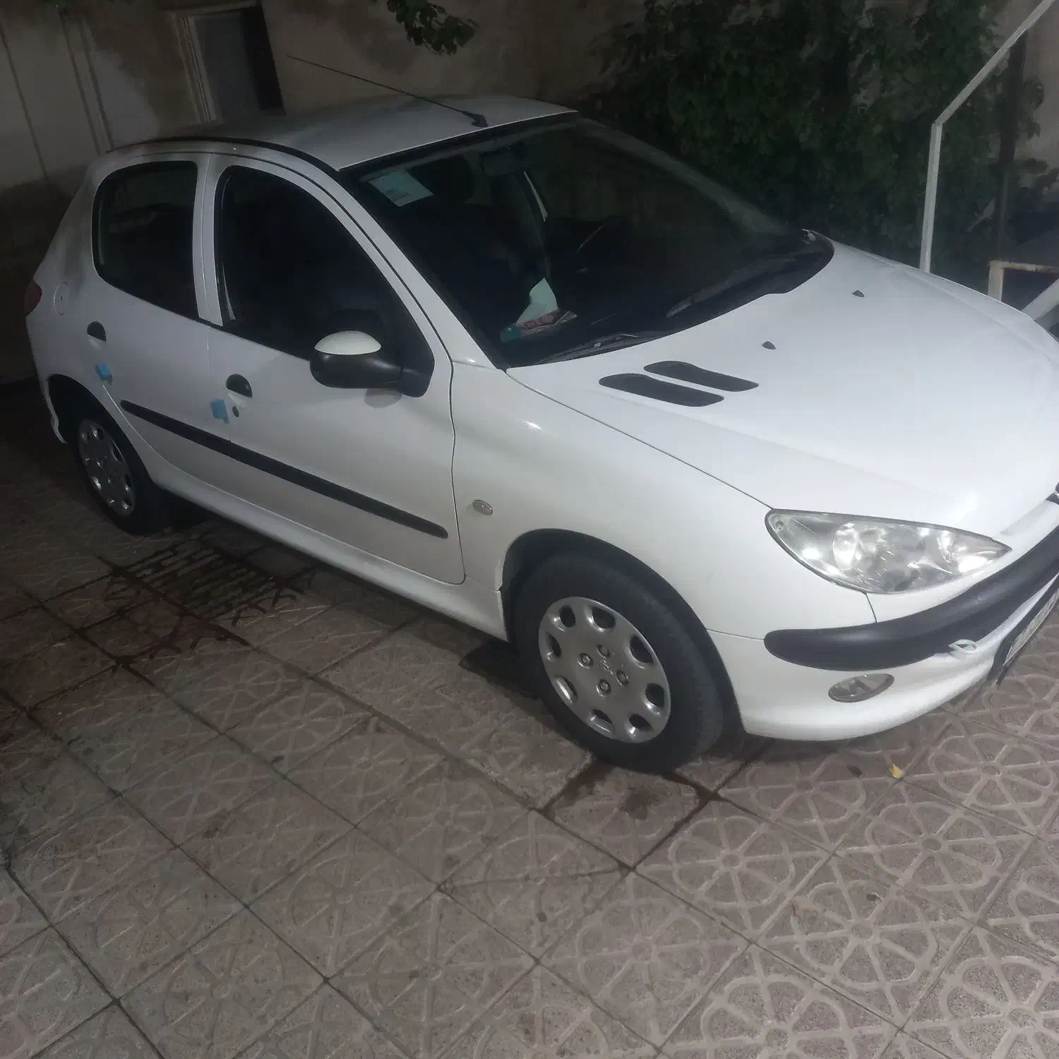 خودرو پژو، 206 آگهی ann_20876418