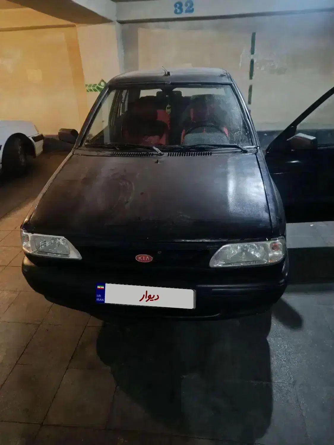 خودرو پراید، صبا آگهی ann_20876431