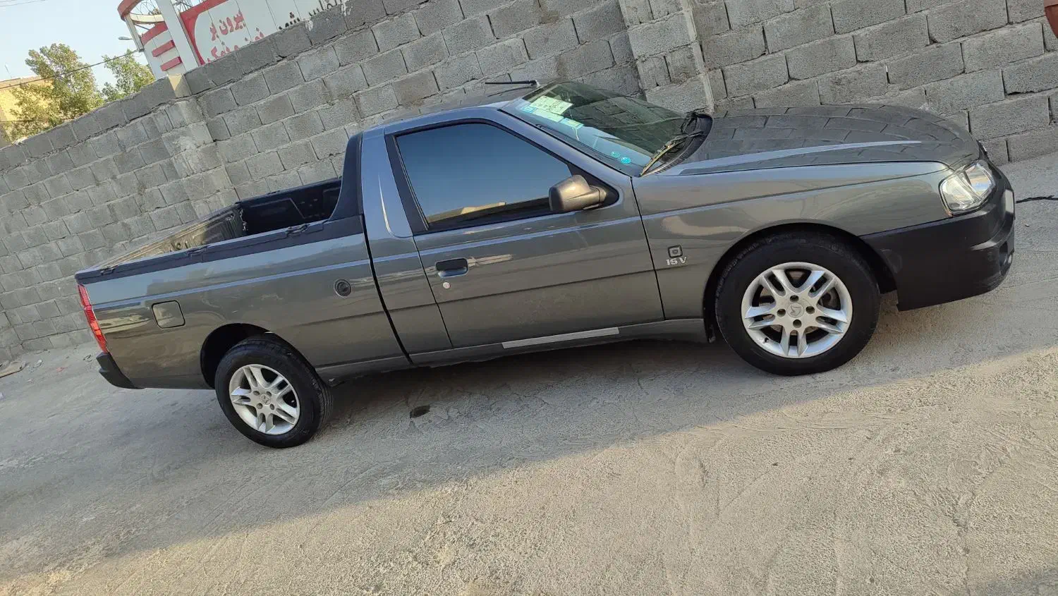 خودرو آریسان، 2 آگهی ann_20876437