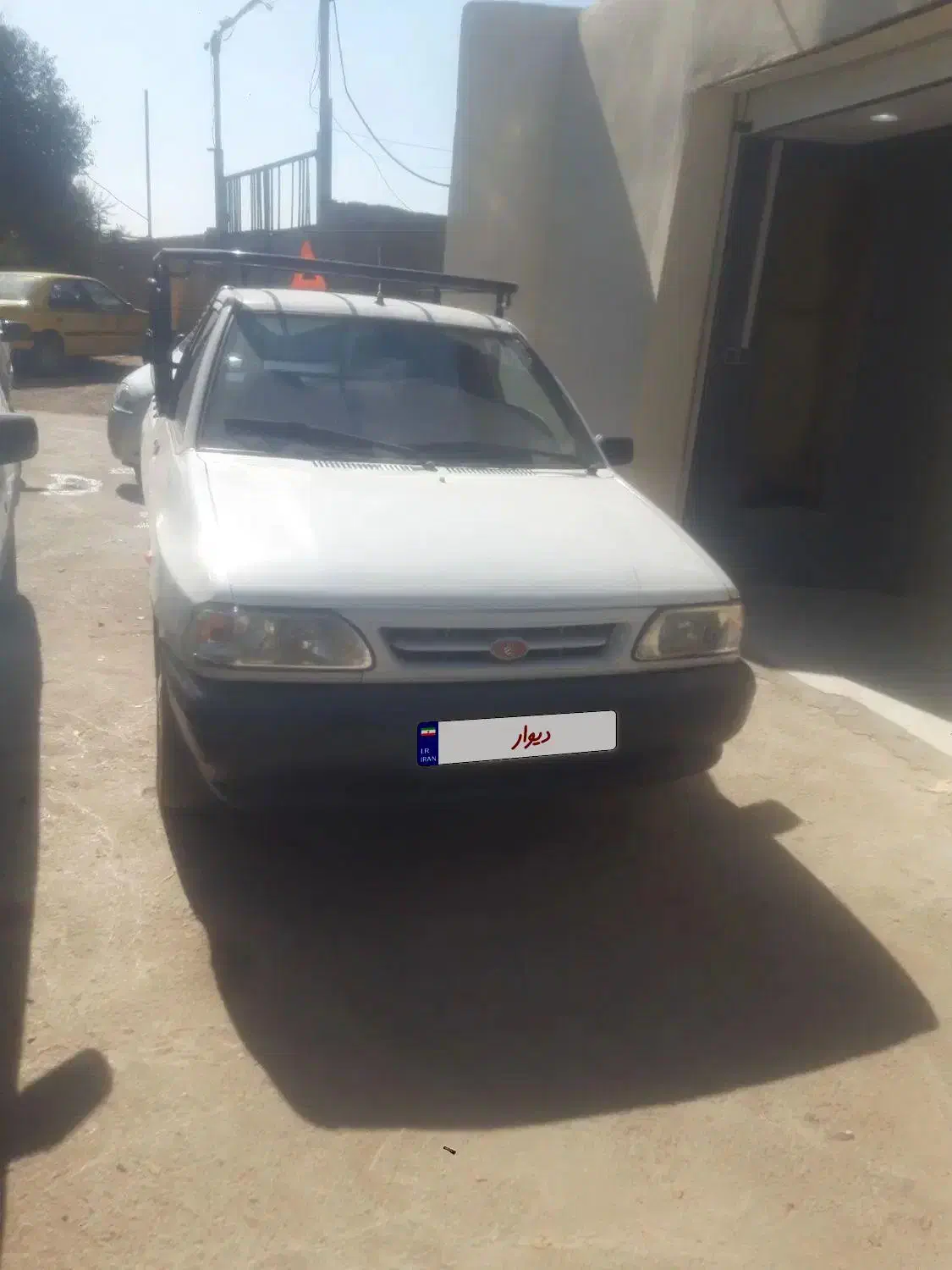 پراید 151 SE - 1397