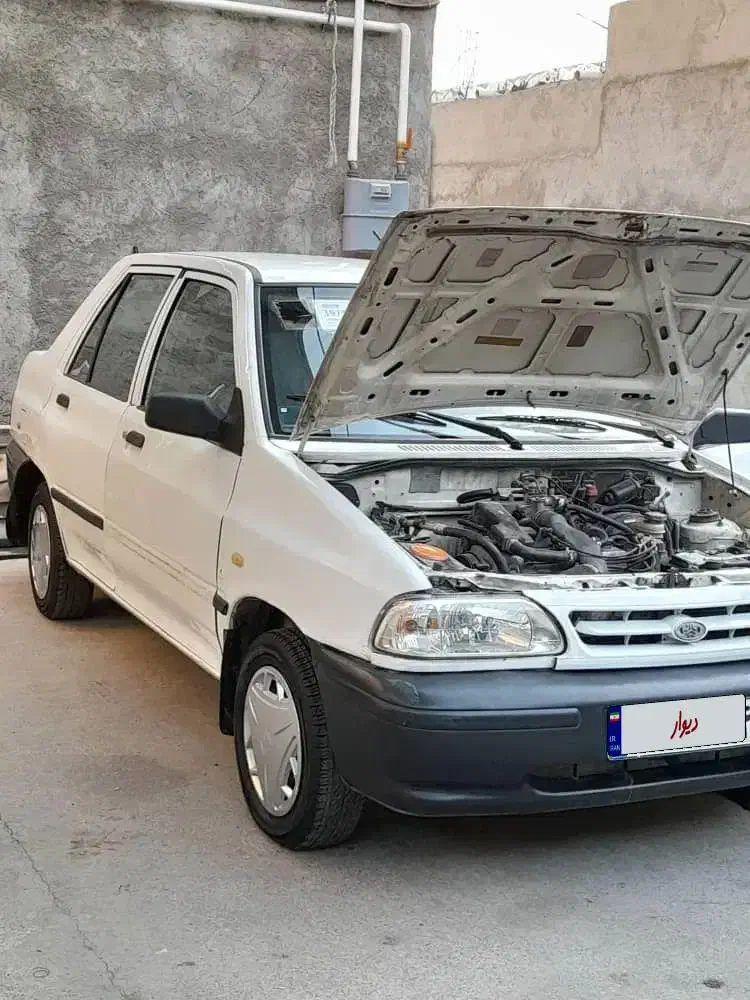 خودرو پراید، 131 آگهی ann_20876474