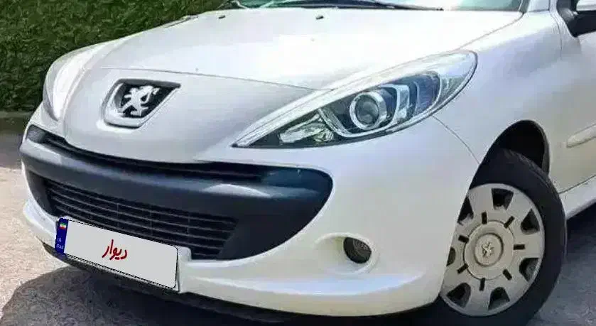 خودرو پژو، 206 آگهی ann_20876479