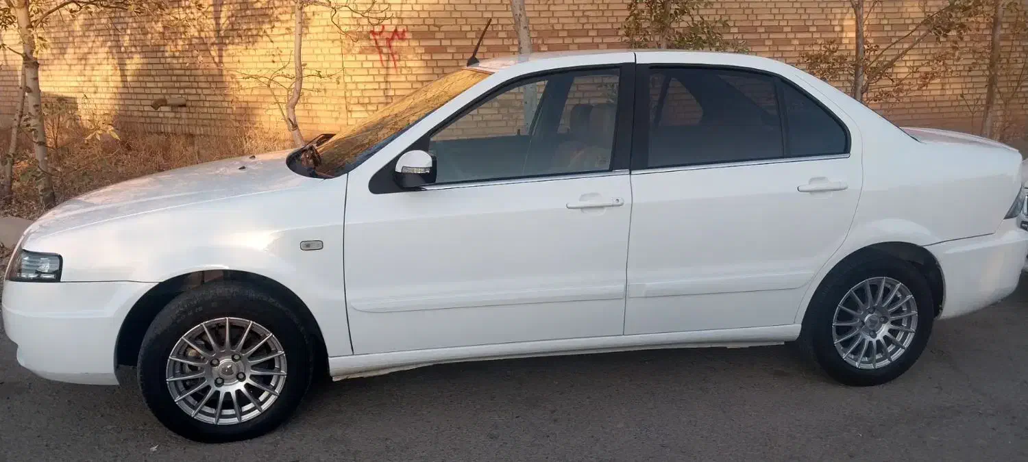 سمند سورن پلاس تاکسی دوگانه سوز - 1401
