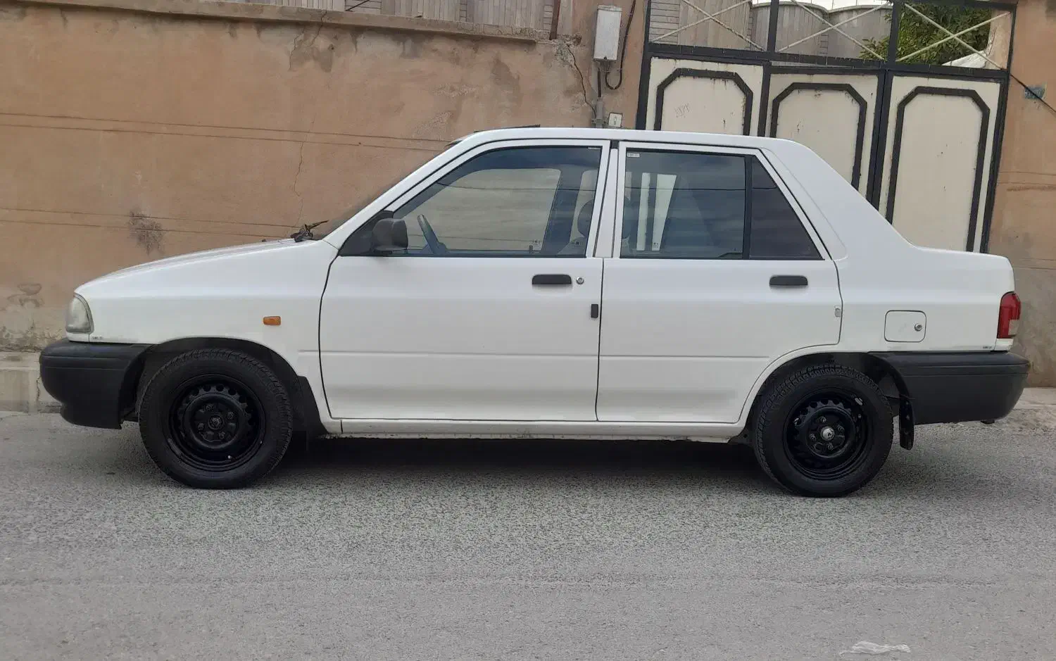 پراید 131 SE - 1399