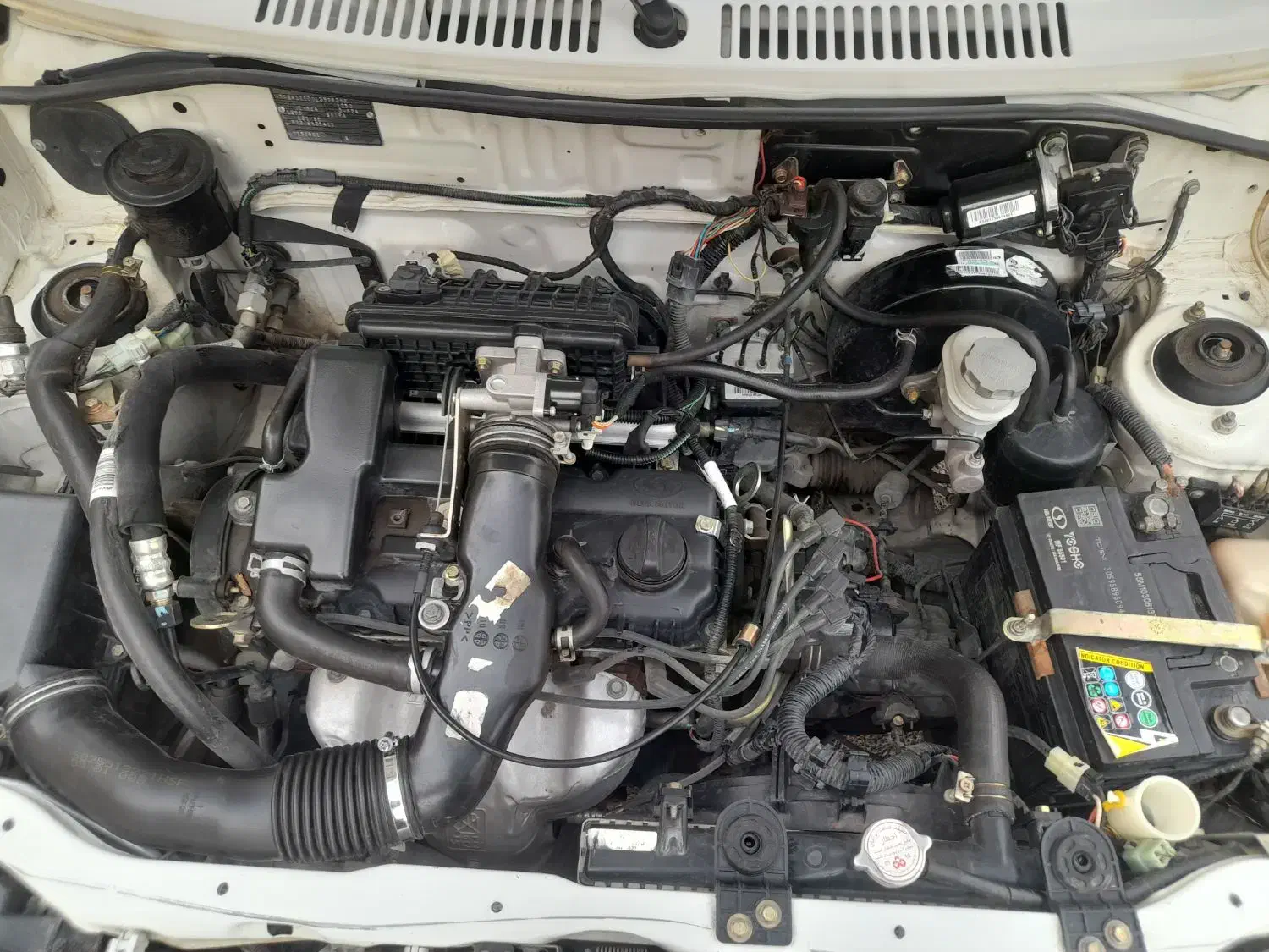 پراید 131 SE - 1399