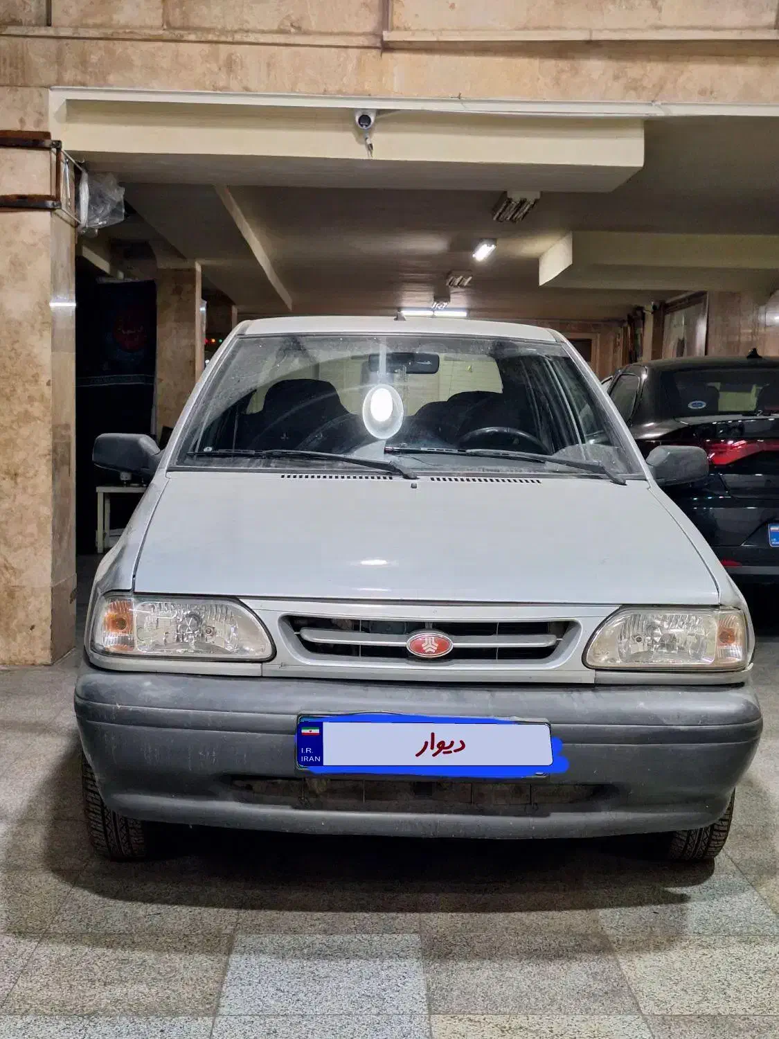 خودرو پراید، 131 آگهی ann_20876489