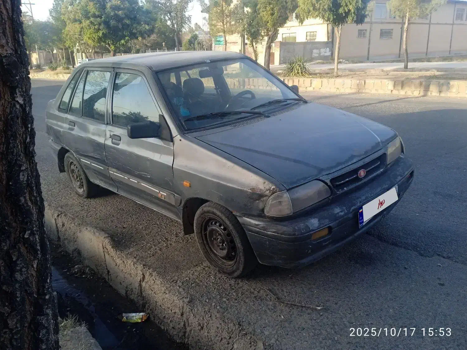 خودرو پراید، 141 آگهی ann_20876493