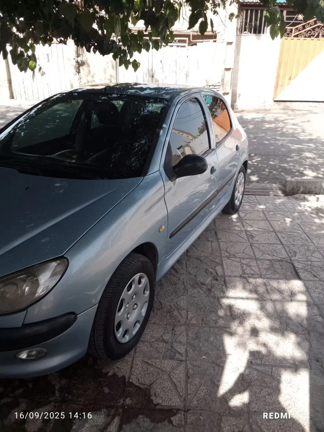 خودرو پژو، 206 آگهی ann_20876526