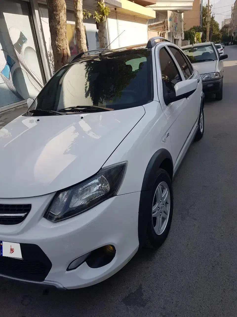 خودرو کوییک، R آگهی ann_20876531