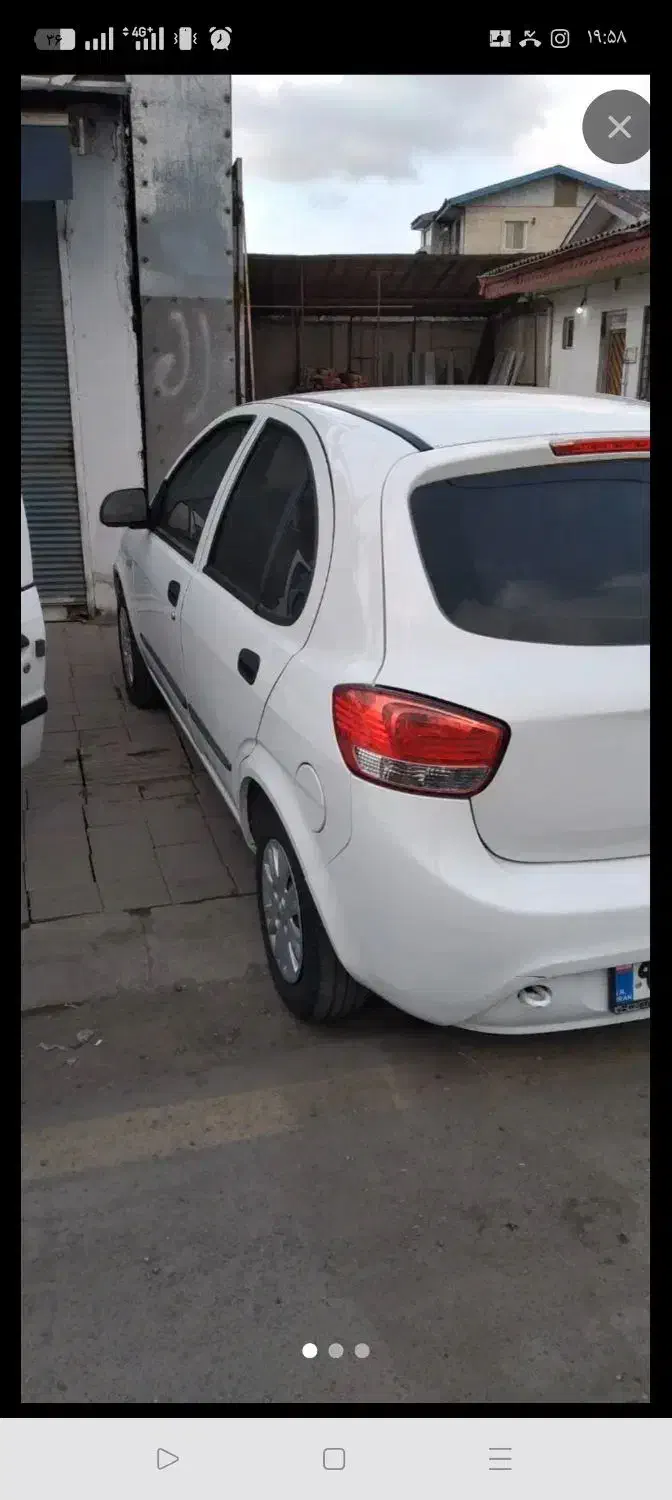 خودرو تیبا، 2 آگهی ann_20876532