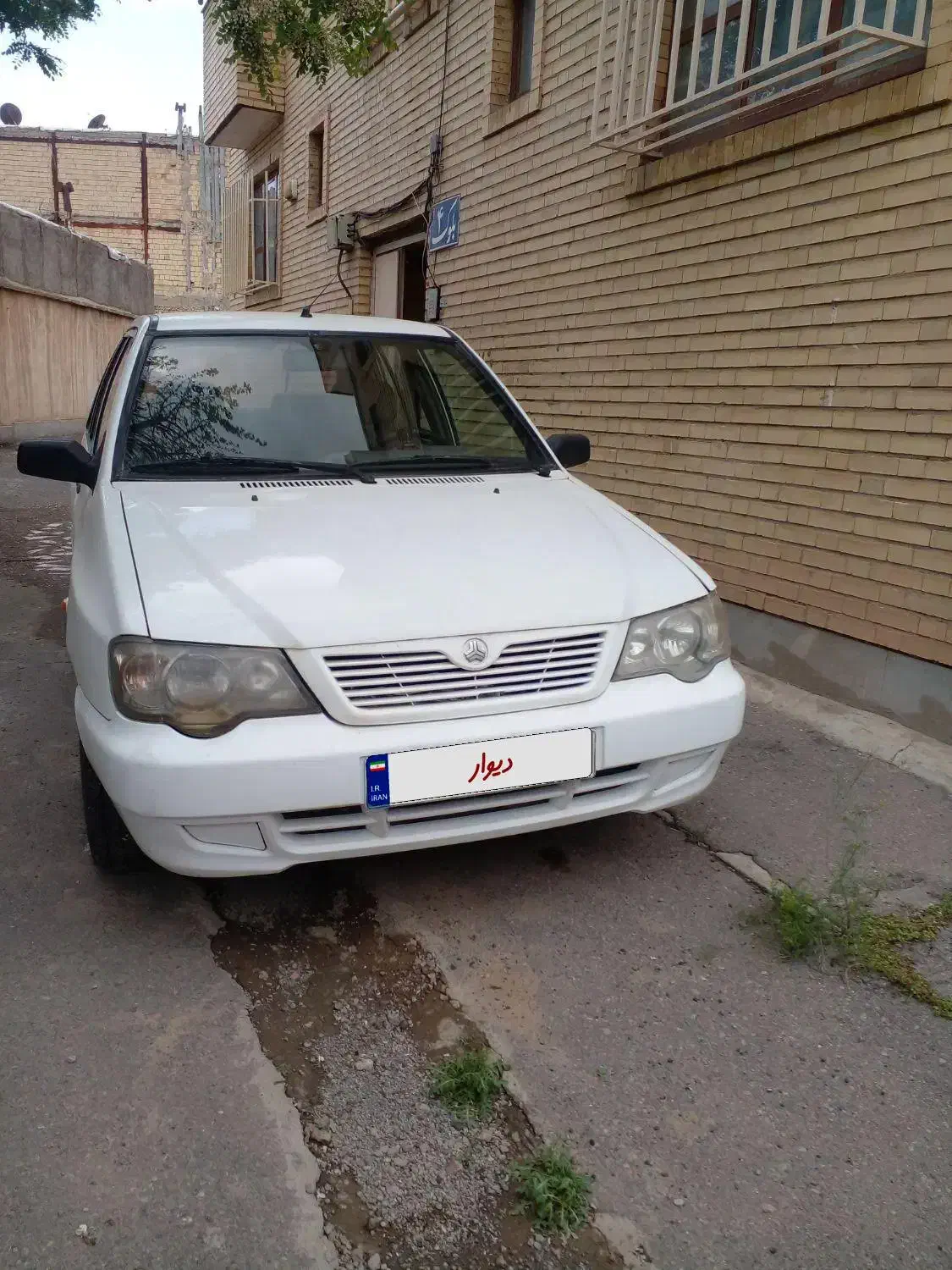 خودرو پراید، 111 آگهی ann_20876534
